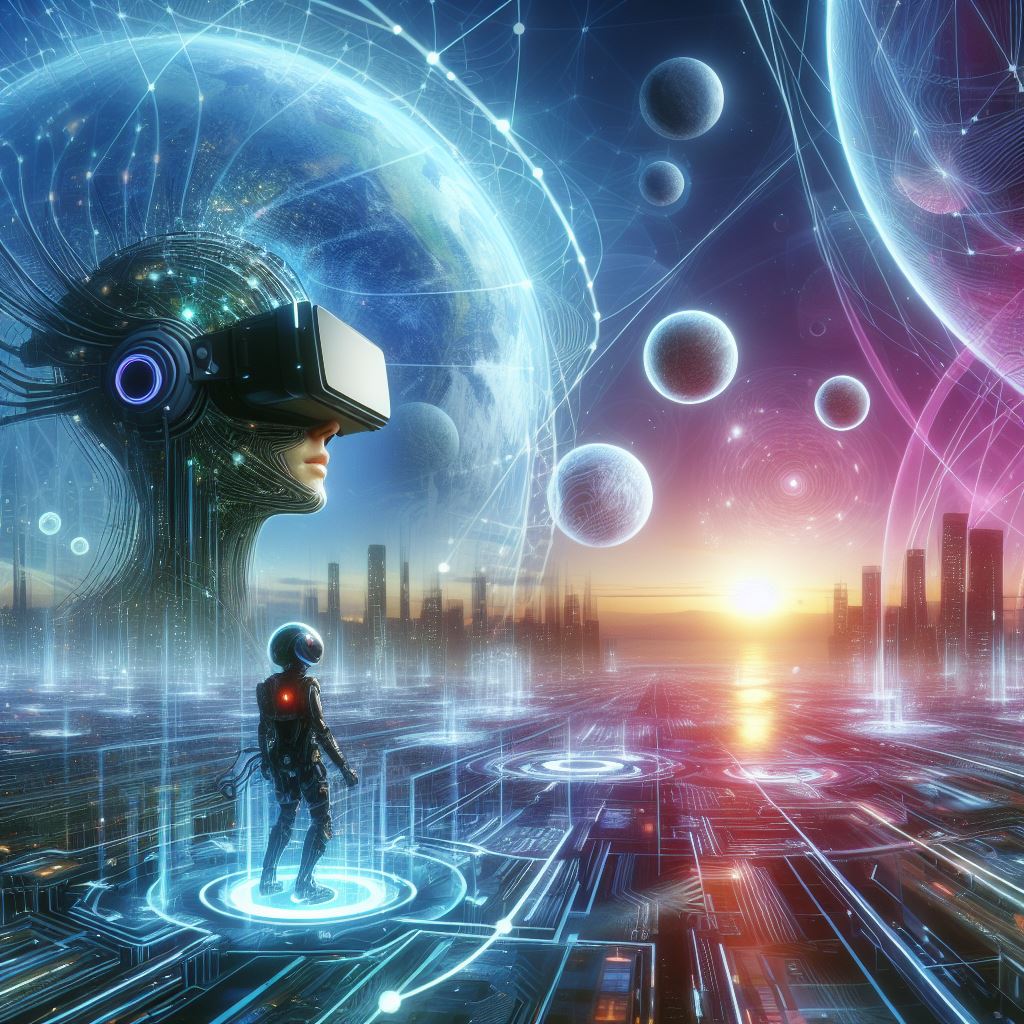 El metaverso y su impacto en la tecnología